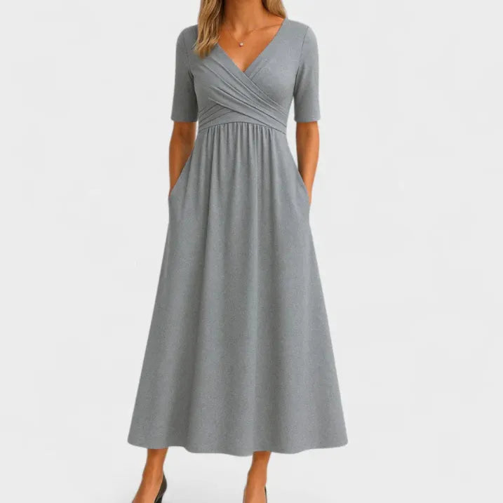 Women Midi Dress | Formal Style Design