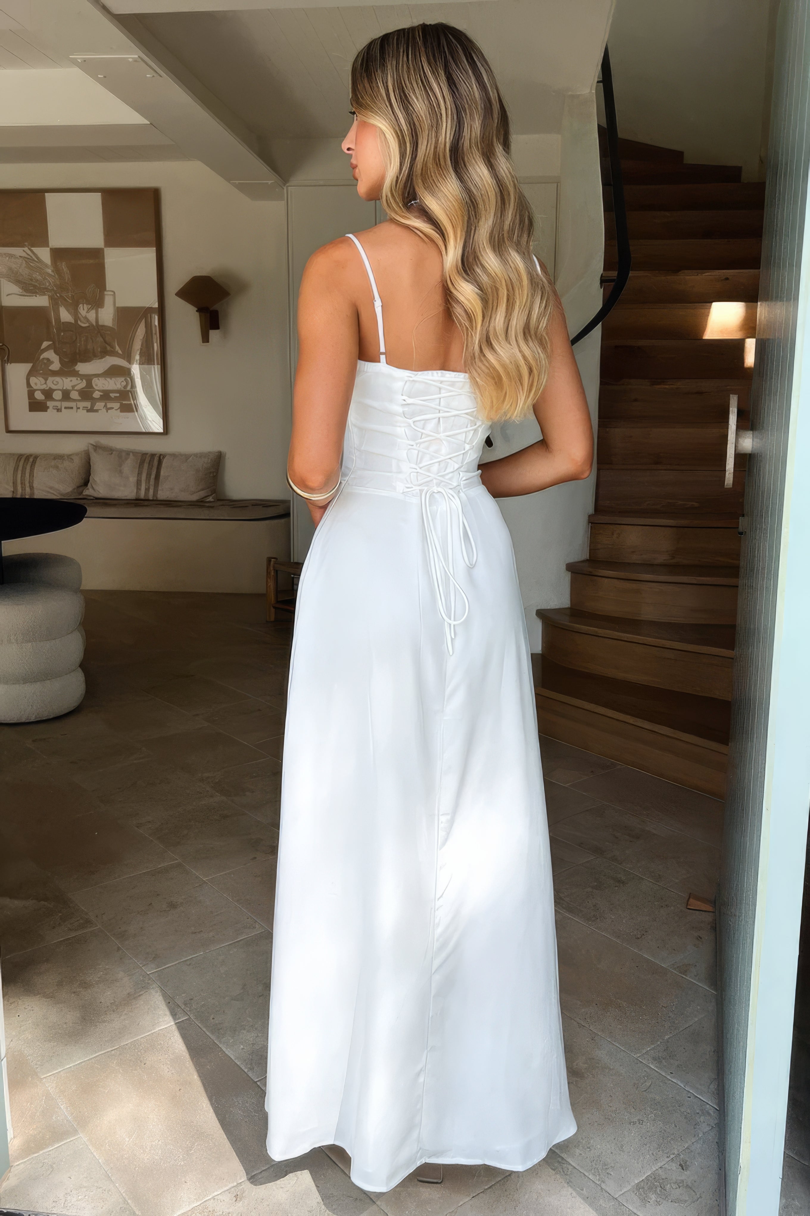 Women Maxi Dress | Ankle Length Summer Wear