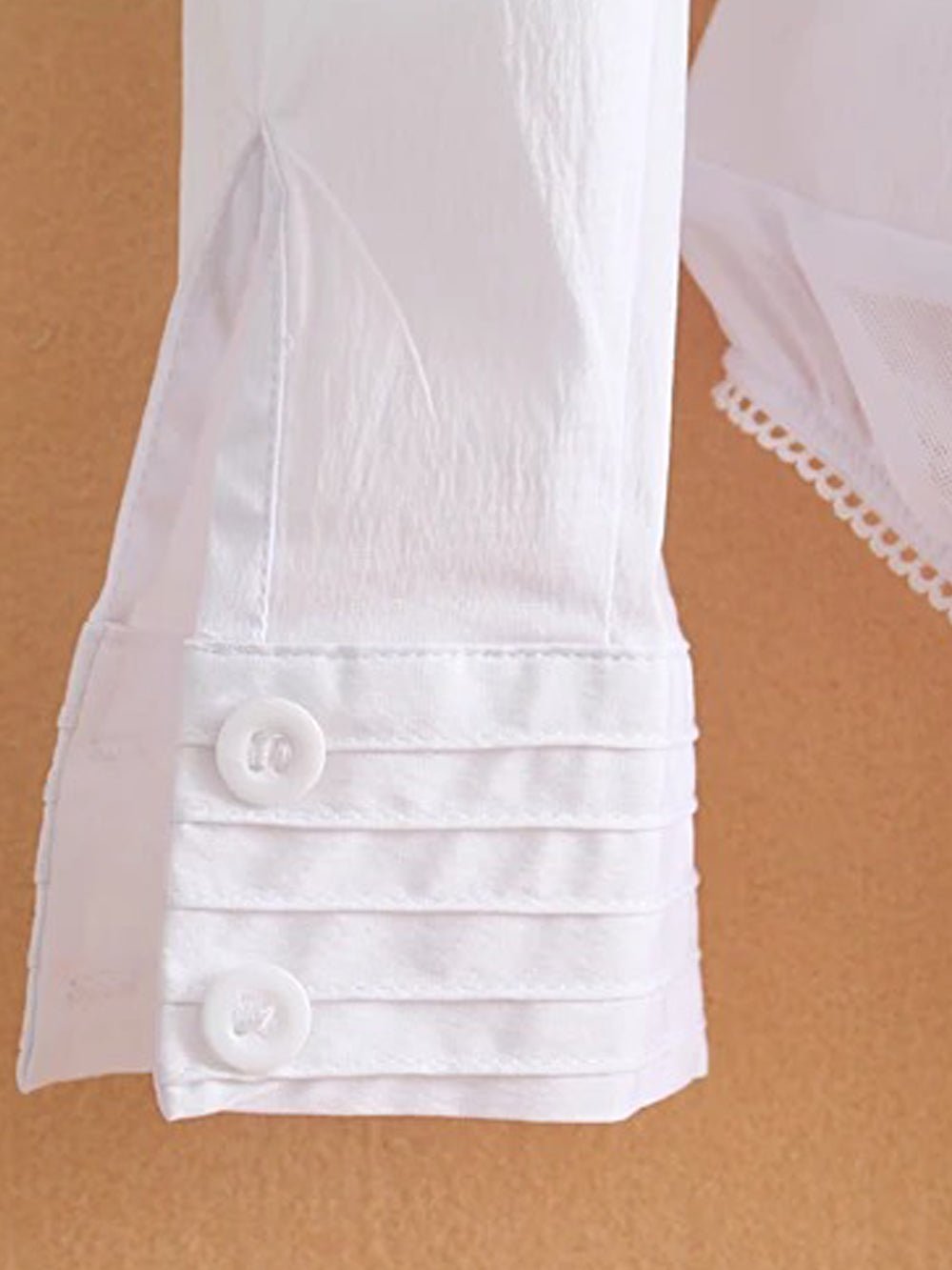 Women Body Blouse | Casual Loose Fit Design