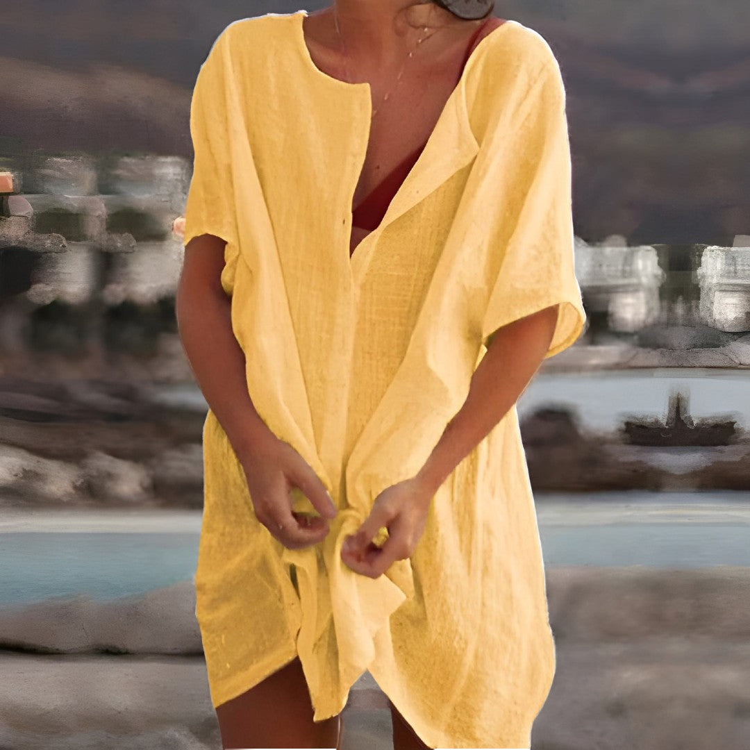 Women Dress | Knee Length Design
