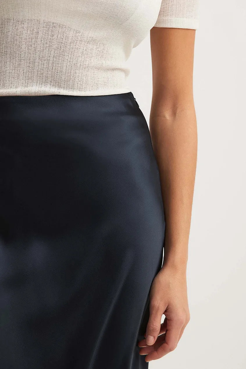 Women Skirt | Maxi Length A-Line Fit