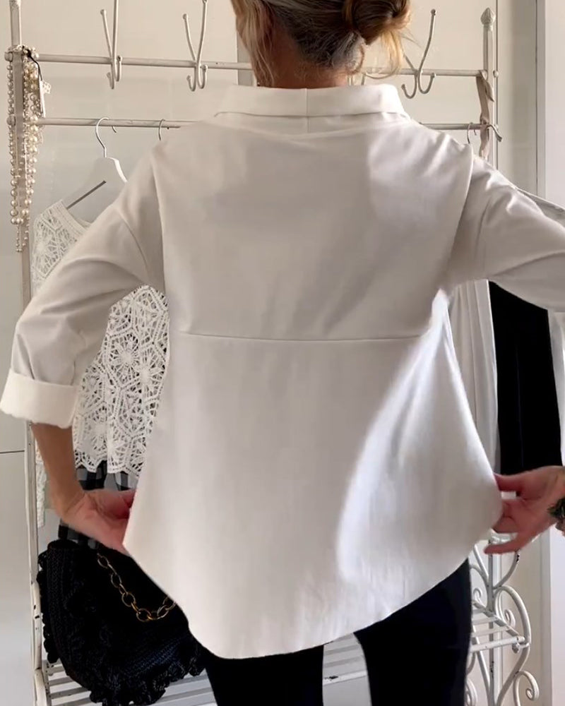 Women Top | Relaxed Fit