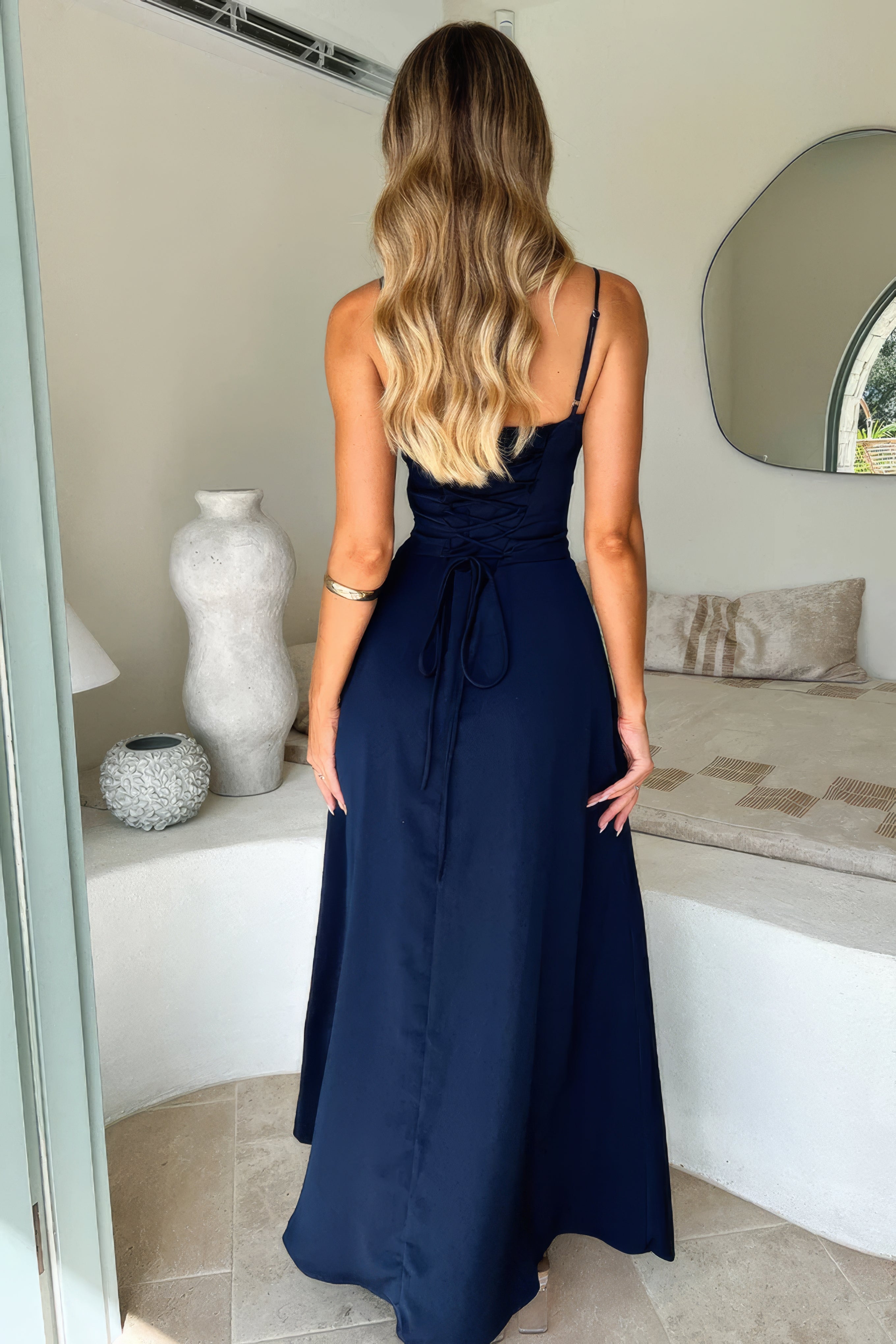 Women Maxi Dress | Ankle Length Summer Wear
