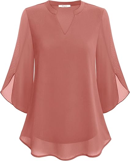 Women Blouse | Relaxed Fit Silhouette Design