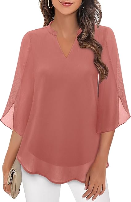 Women Blouse | Relaxed Fit Silhouette Design