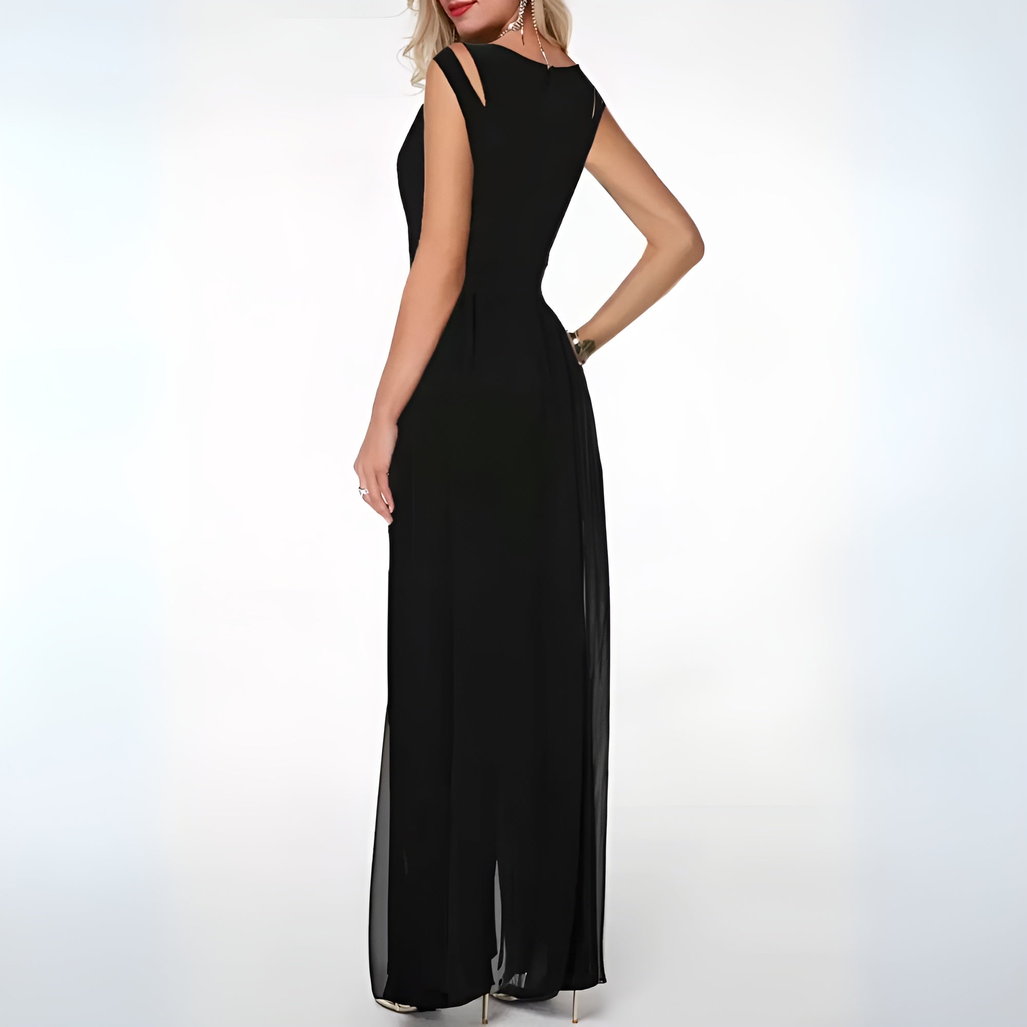 Women Jumpsuit | Slim Fit
