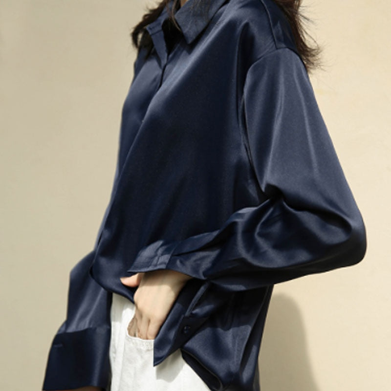 Women Blouse | Vintage Inspired Classic Cut Blouse Silhouette Design