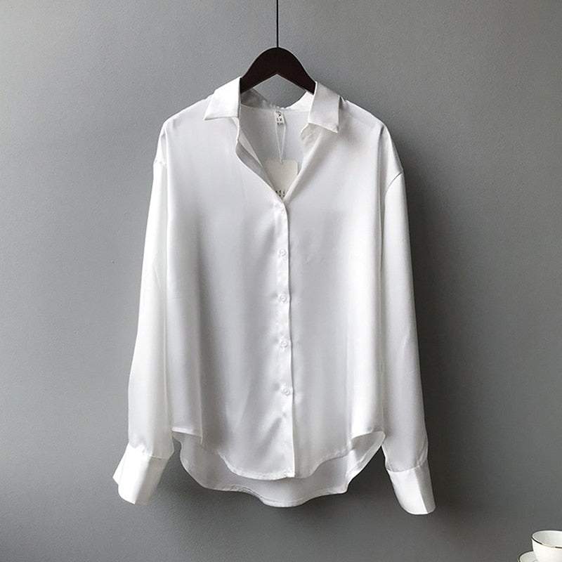 Women Blouse | Vintage Inspired Classic Cut Blouse Silhouette Design