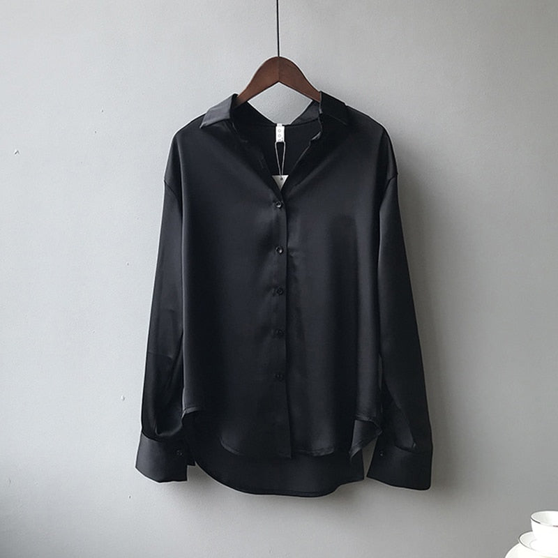 Women Blouse | Vintage Inspired Classic Cut Blouse Silhouette Design