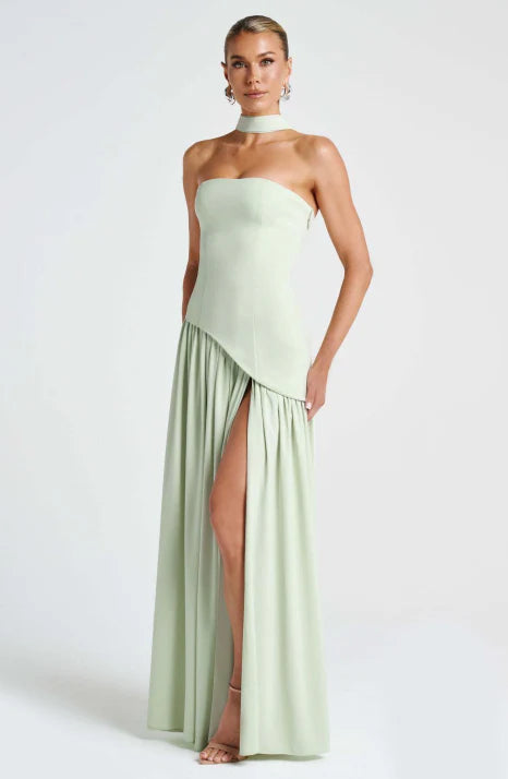 Women Maxi Dress | Long Length Ball Gown Design