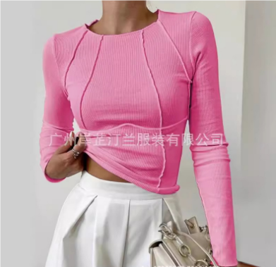 Women Top | Slim Fit Design