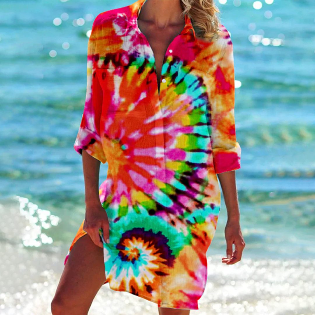 Women Shirt | Hip-Length Design