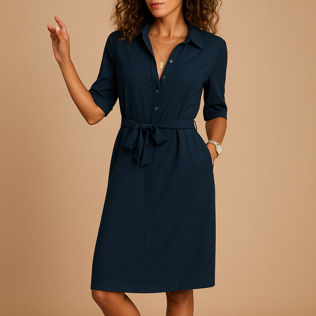 Women Mini Dress | Regular Fit