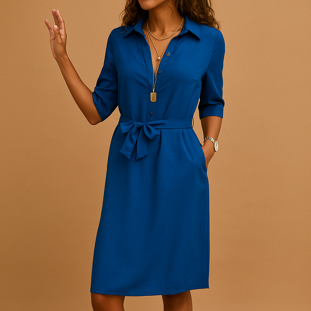 Women Mini Dress | Regular Fit