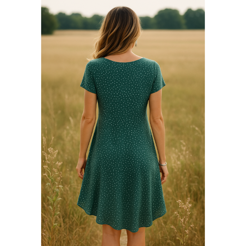 Women Dress |  Casual Fit