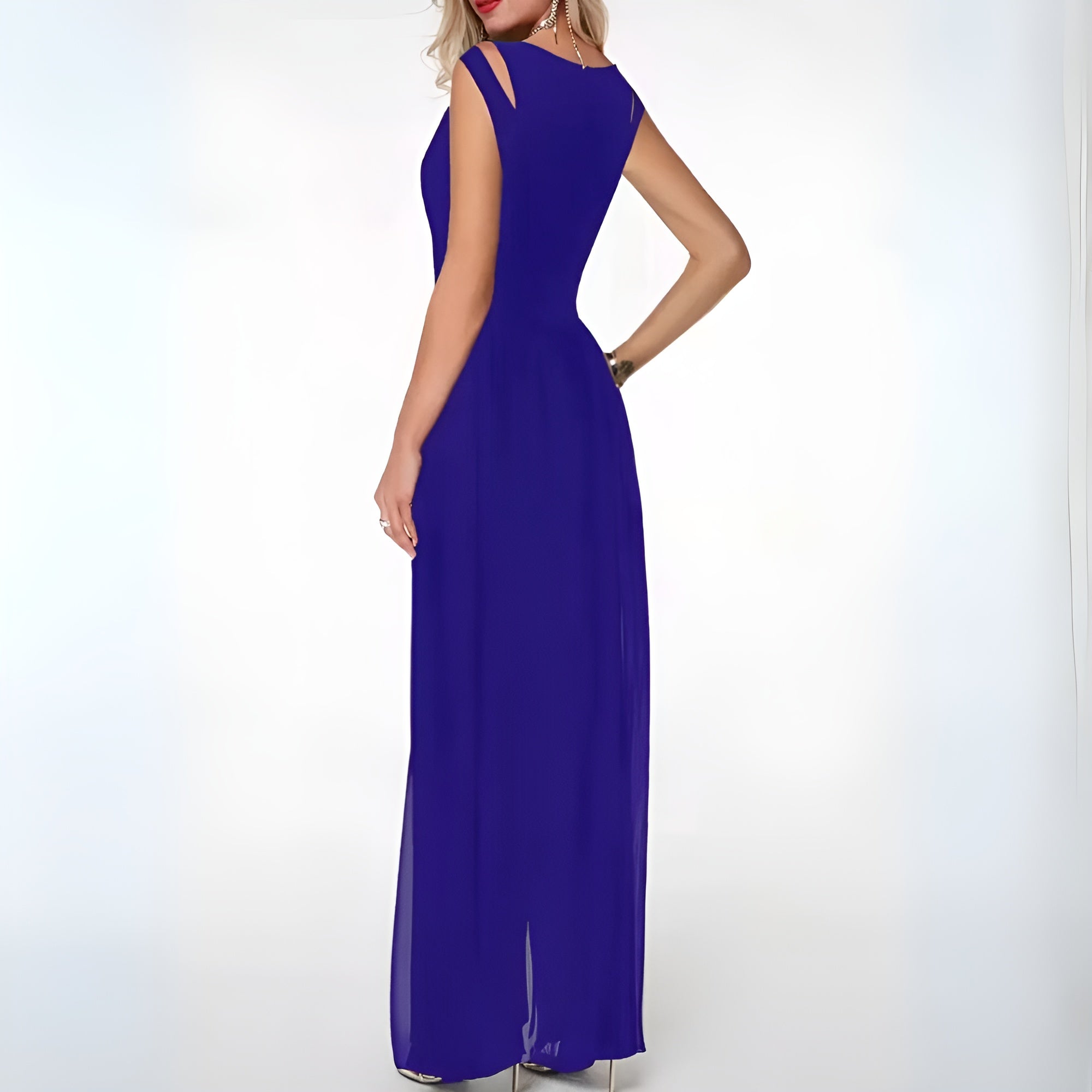 Women Jumpsuit | Slim Fit