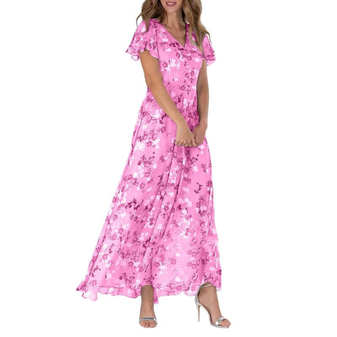 Women Dress | Maxi Length Formal Attire